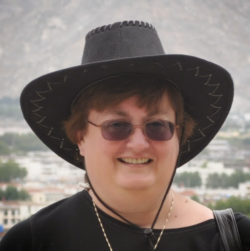 Connie Humphrey Photo 6