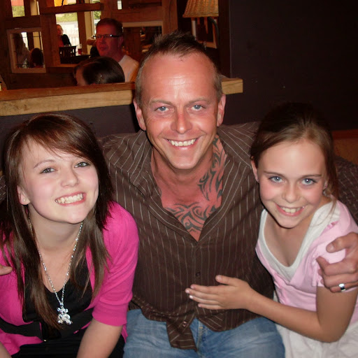 Mark Robinette Photo 18