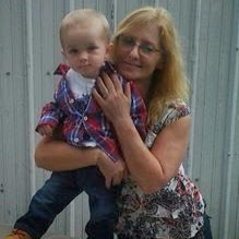 Tina Gibson Photo 46
