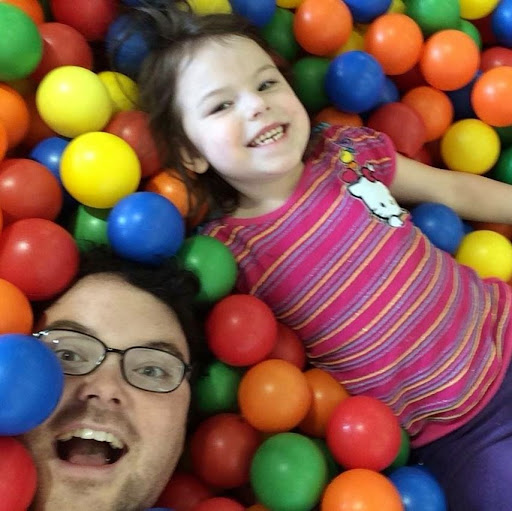 Stephen Henson Photo 20