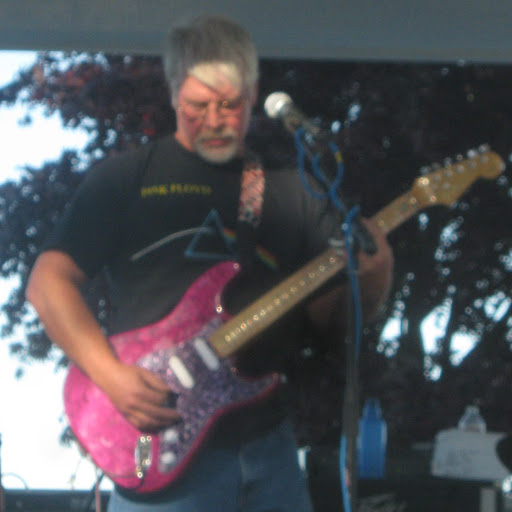 William Traub Photo 2