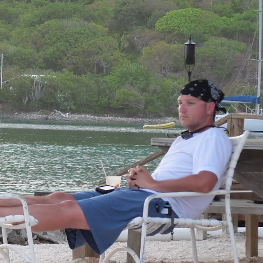 Andrew Herbert Photo 17