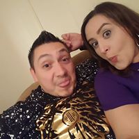 Christina Camacho Photo 19
