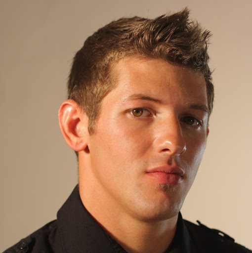 Dominic Carter Photo 27