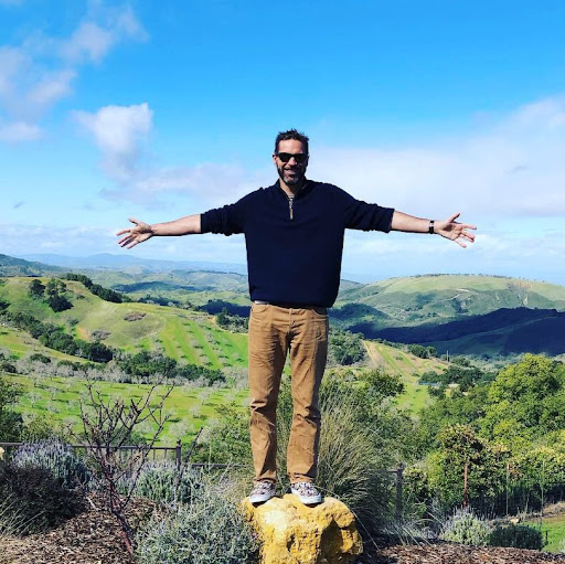 Erik Pederson Photo 10