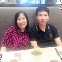 Ann Lew Photo 25