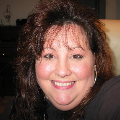 Susan Pritchard Photo 25