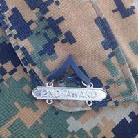 Adrian Simmons Photo 44