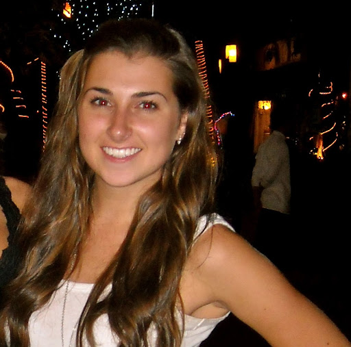 Julia Mcguire Photo 19