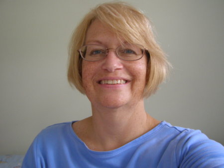 Connie Morris Photo 33