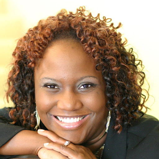 Natasha Johnson Photo 42