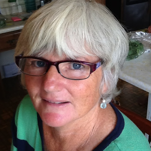 Jenny Mccutcheon Photo 2