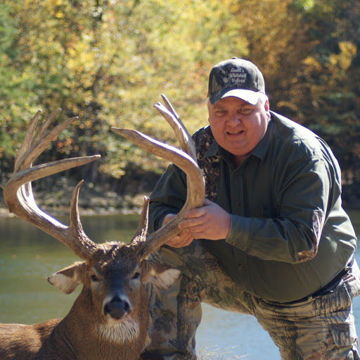 William Hurst Photo 47