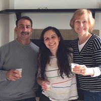 Mary Huffman Photo 14