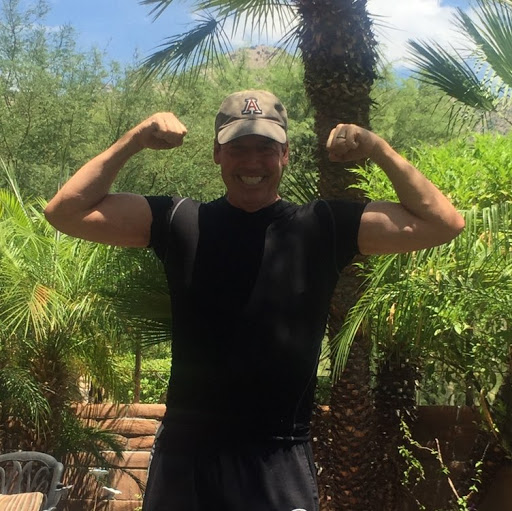 Richard Vaughan Photo 19 Richard Vaughan Photo 19