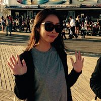 Jane Choi Photo 19
