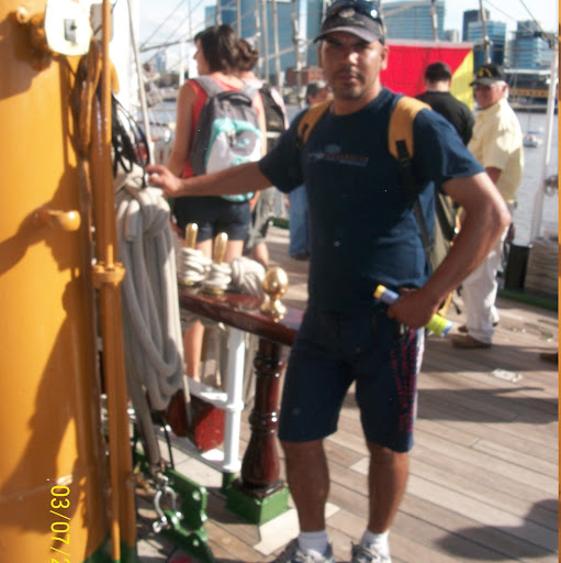 Francisco Vazquez Photo 47