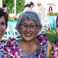 Christine Paz Photo 7