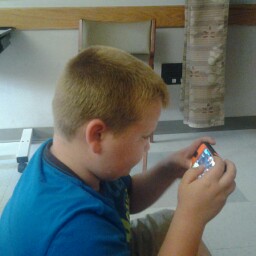 Brayden Walker Photo 3