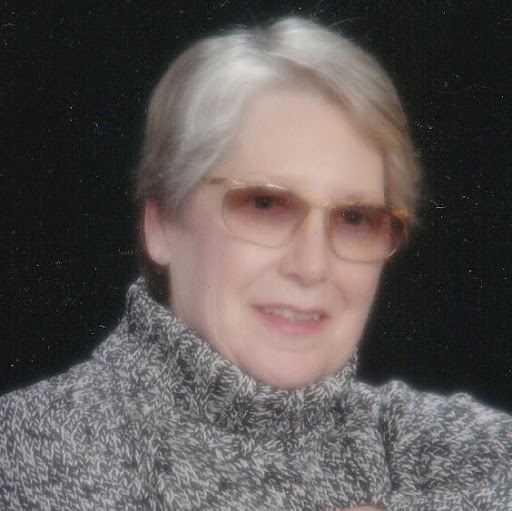 Ann Browning Photo 3