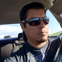 Omar Calderon Photo 14