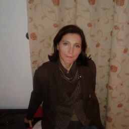 Esperanza Calderon Photo 22