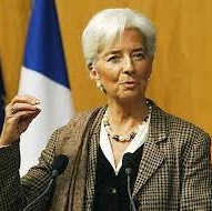 Christine Lagarde Photo 13 Christine Lagarde Photo 13