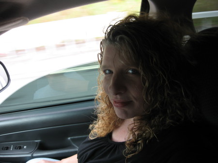 Stacie Rhodes Photo 15