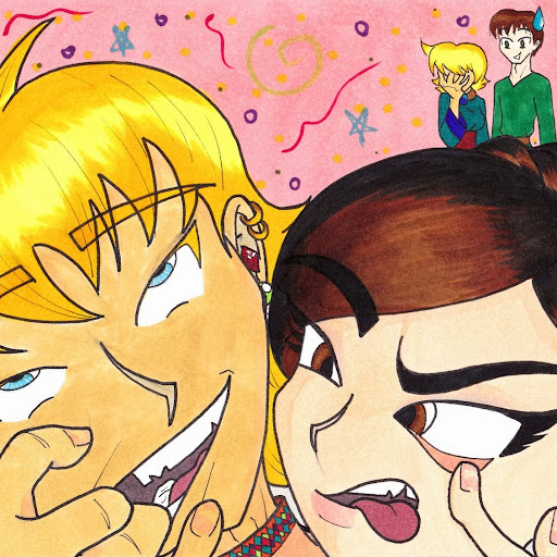 Marie Walsh Photo 8 Marie Walsh Photo 8