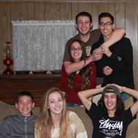 Ashley Yoder Photo 11