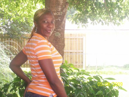 Tracy Coleman Photo 39