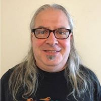 Kenneth Roland Photo 15