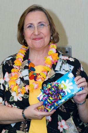 Debra Fox Photo 32