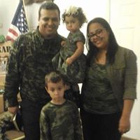 Roberto Vazquez Photo 16