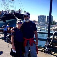 Michele Stevens Photo 45