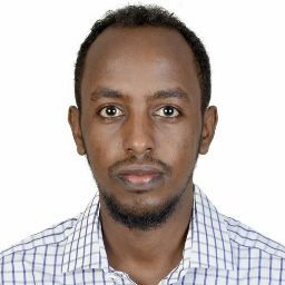 Abdullahi Mohamed Photo 14