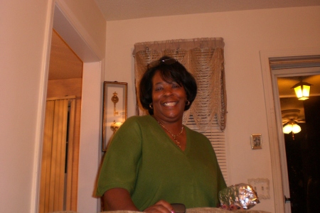Marilyn Johnson Photo 42