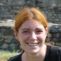 Julie Gaudin Photo 17