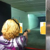 Gretchen Fitzpatrick Photo 2