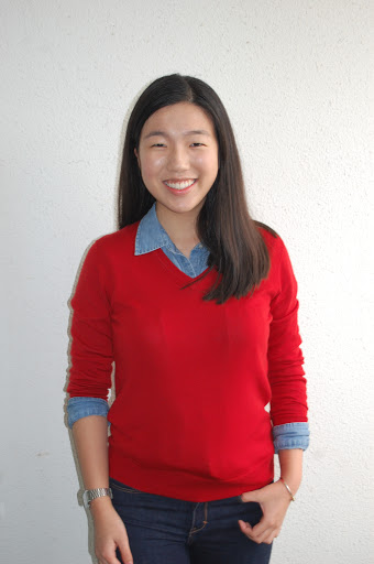 Flora Chan Photo 26