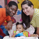 Jessica Brooks Photo 4