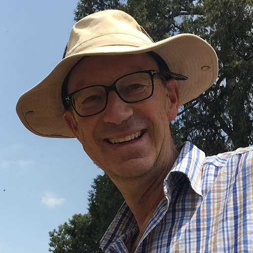 Richard Weller Photo 47