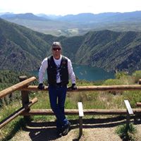 Melvin Cook Photo 12