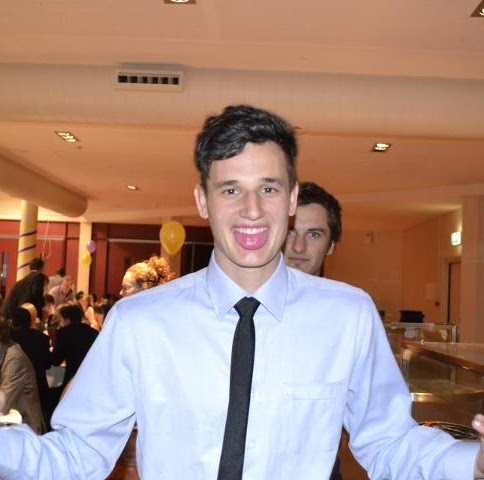 Daniel Mccann Photo 34