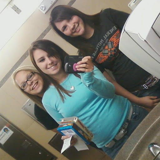 Samantha Thorn Photo 11