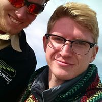 Isaac Nelson Photo 14 Isaac Nelson Photo 14