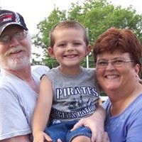Diane Ritchie Photo 18