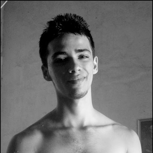 Douglas Almeida Photo 22