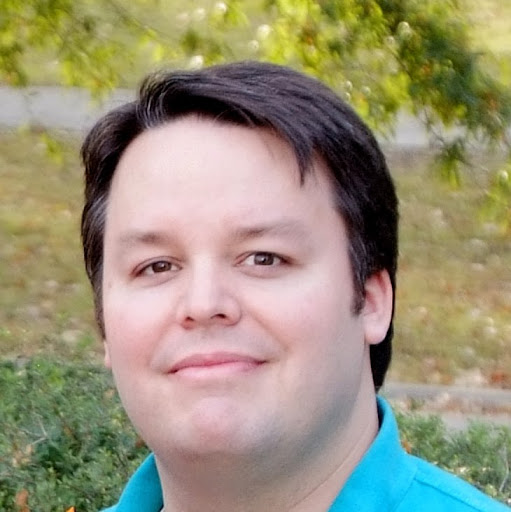 Jason Parrish Photo 9