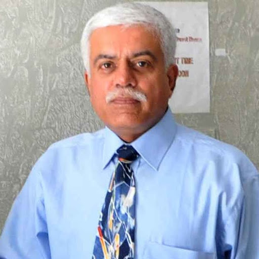 Karim Meghji Photo 2